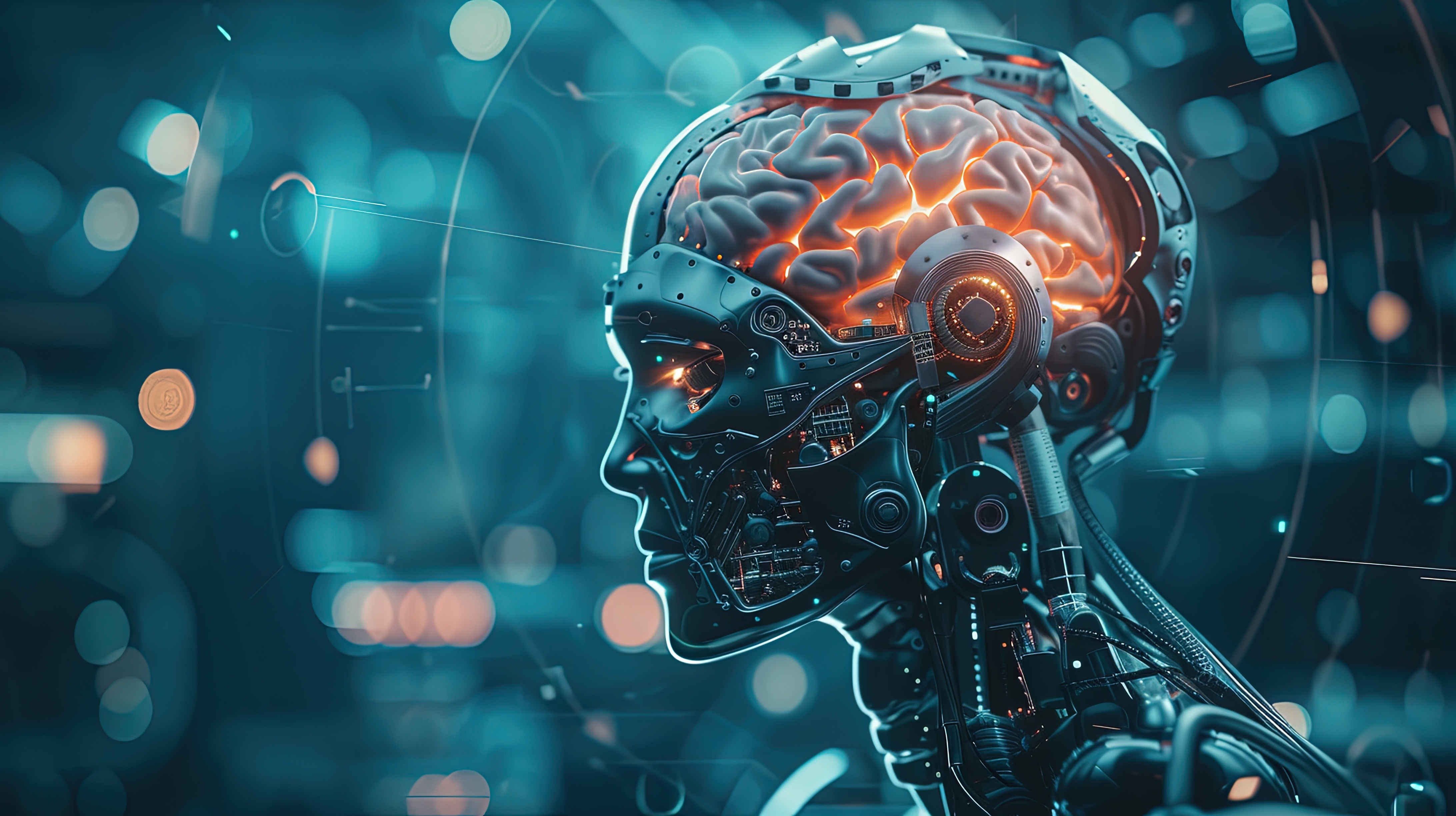 AI & Machine Learning